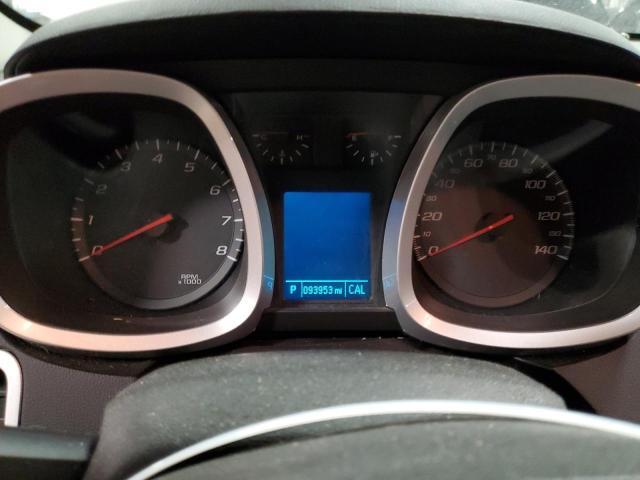 2GNFLEEK7E6349090 Chevrolet Equinox