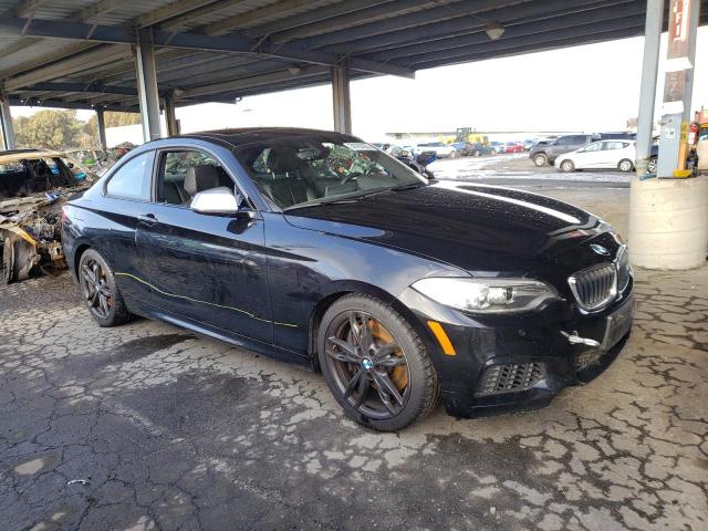 2016 BMW M235I - WBA1J7C55GV289789