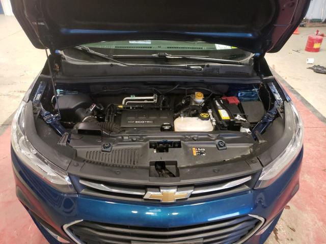 2020 CHEVROLET TRAX PREMI 3GNCJRSB0LL192628