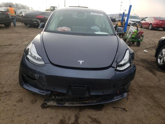5YJ3E1EB4LF616708 Tesla MODEL 3