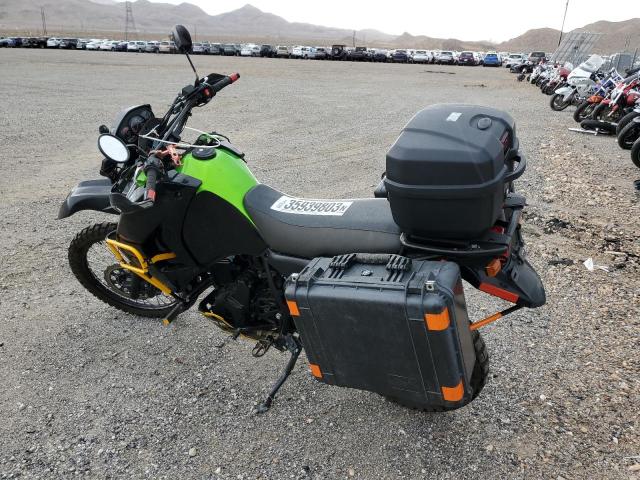 2014 KAWASAKI KL650 E - JKAKLEE16EDA66967