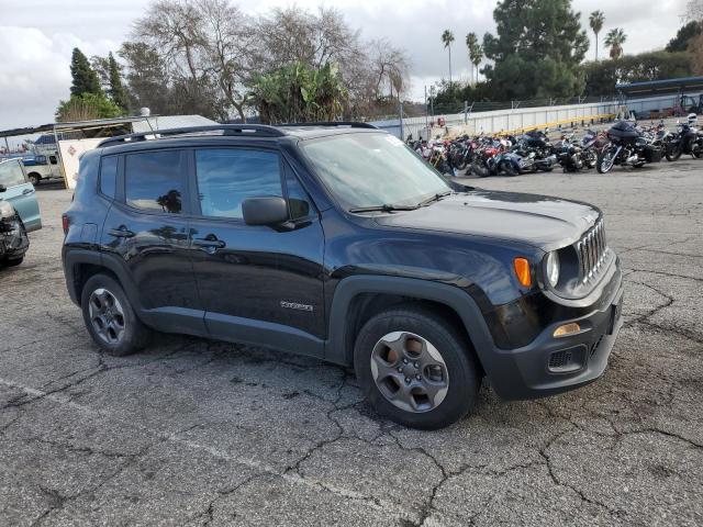 ZACCJAAB8HPF04737 Jeep Renegade Sport