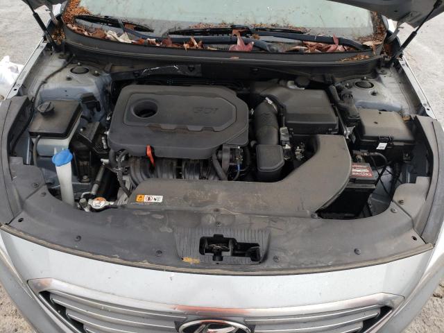 2016 HYUNDAI SONATA SE 5NPE24AF9GH362562