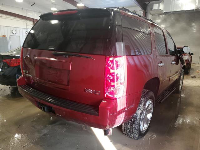 1GKS2CE05BR113829 GMC YUKON SLT