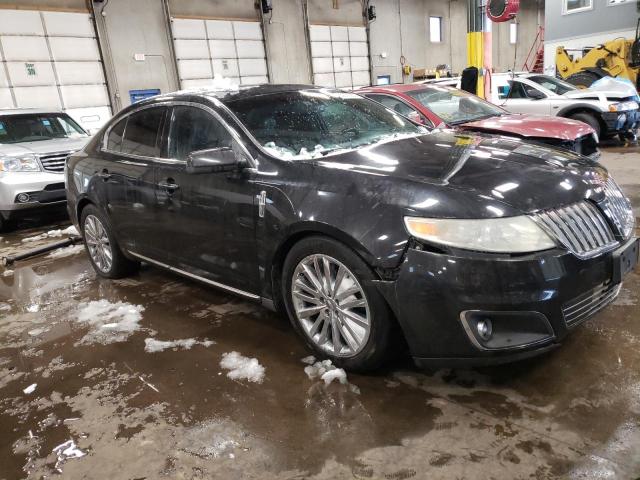 1LNHL9ER6AG615209 Lincoln MKS