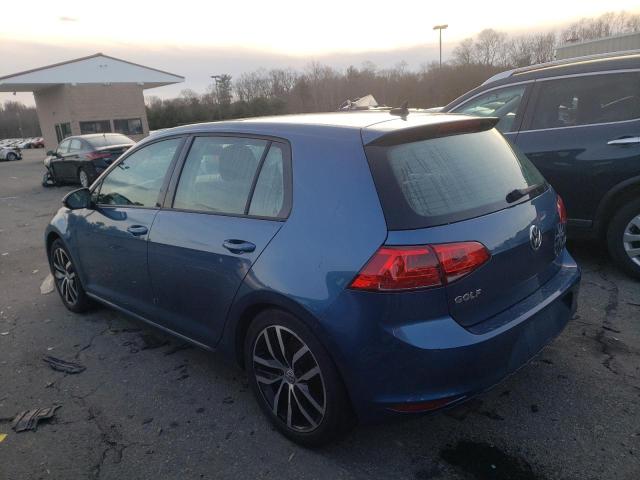 2015 VOLKSWAGEN GOLF - 3VW217AU6FM019378