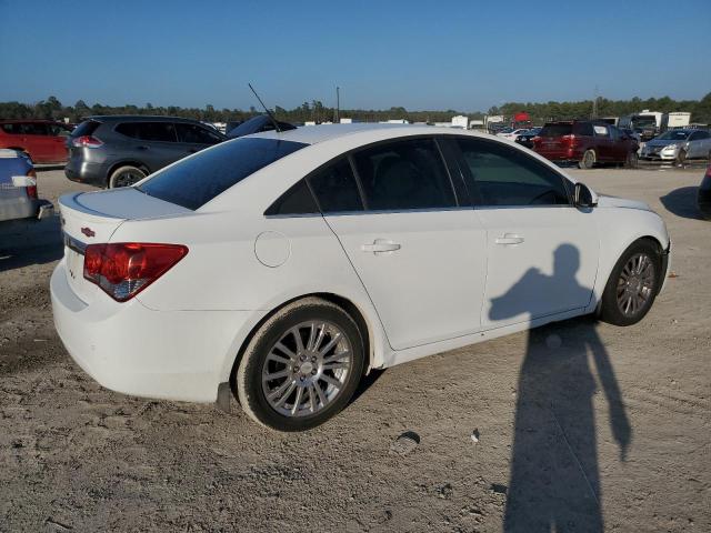 2012 Chevrolet Cruze Eco VIN: 1G1PJ5SC1C7261321 Lot: 40331974