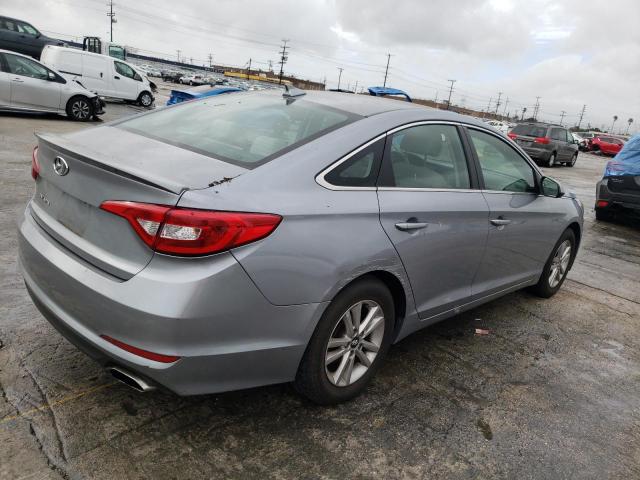 2016 HYUNDAI SONATA SE 5NPE24AF9GH362562