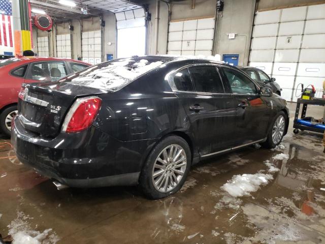 1LNHL9ER6AG615209 Lincoln MKS