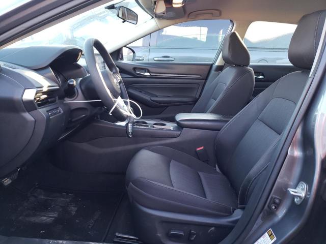 2020 NISSAN ALTIMA S - 1N4BL4BVXLC231240
