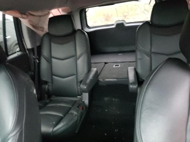 2017 CADILLAC ESCALADE L 1GYS4BKJ2HR148067