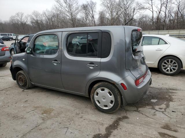 JN8AZ28R19T113447 Nissan Cube