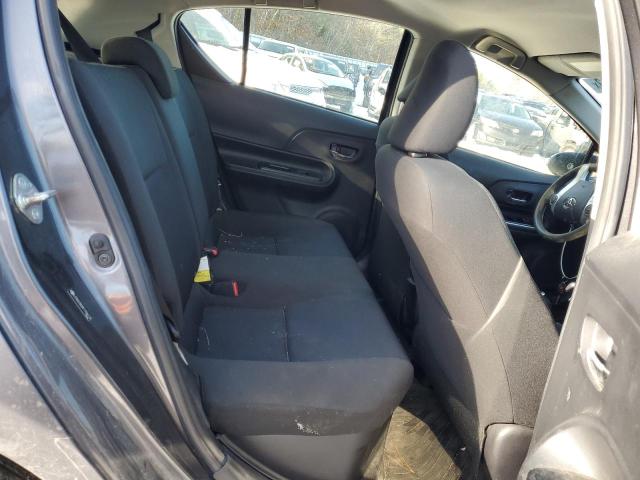 2015 TOYOTA PRIUS C - JTDKDTB3XF1106173