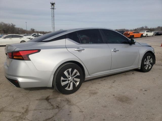 2020 NISSAN ALTIMA S - 1N4BL4BV7LC265829