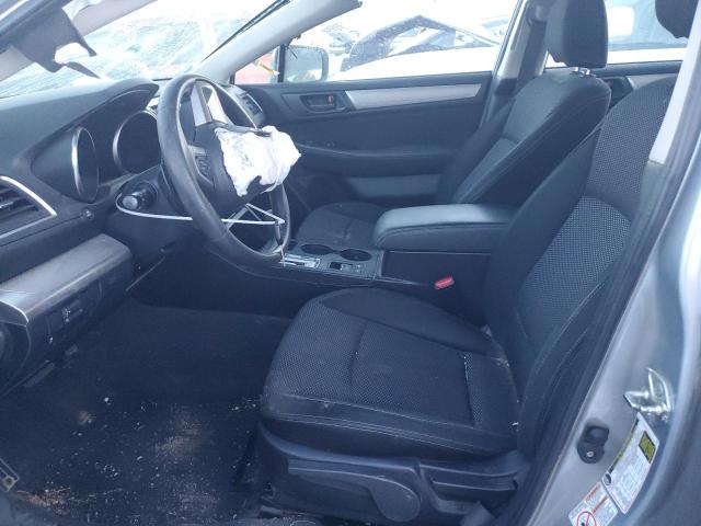 4S4BSAAC0F3340589 Subaru Outback 2.5i
