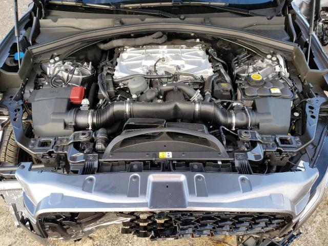2023 JAGUAR F-PACE SVR - SADCZ2EE4PA704570