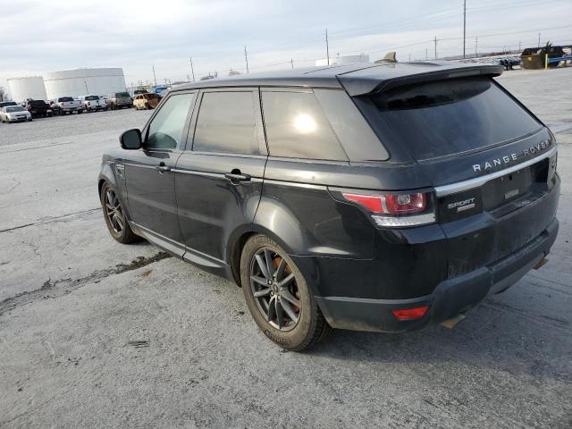 SALWG2PF3GA118116 Land Rover Range Rover Sport Se