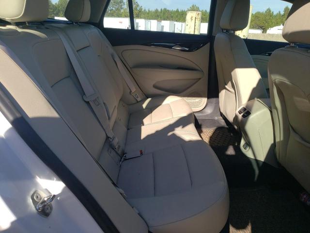 2019 BUICK REGAL TOUR - W04GV8SX9K1023647