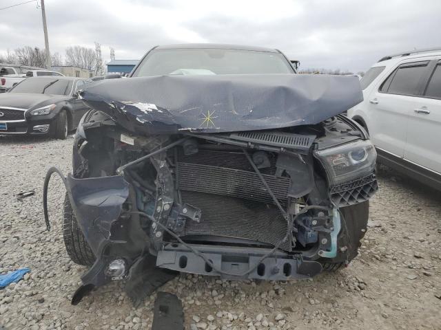 2017 DODGE DURANGO GT - 1C4RDJDG9HC725132