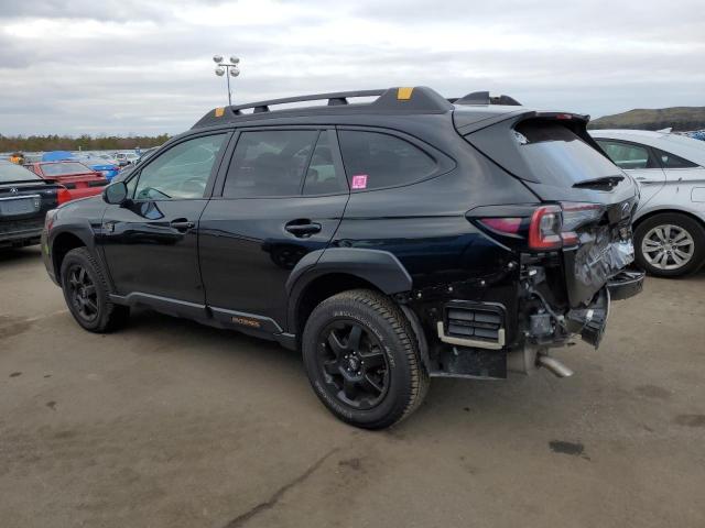 2022 SUBARU OUTBACK WI 4S4BTGUD4N3194586