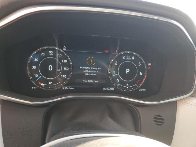SADCJ2EX7MA669513 Jaguar F-Pace