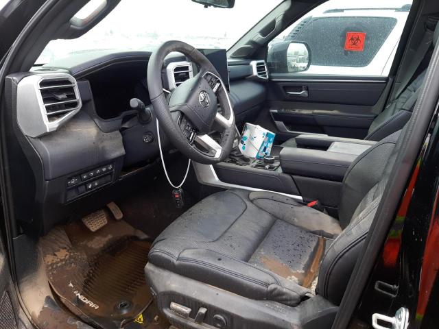 2022 TOYOTA TUNDRA CRE - 5TFNC5DB2NX005866