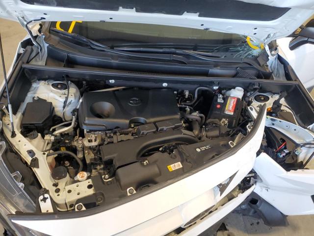 2020 TOYOTA RAV4 LE 2T3H1RFV5LC056265