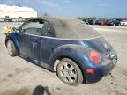 2003 Volkswagen Beetle 2.0L de vânzare în Corpus Christi, TX - Water/Flood