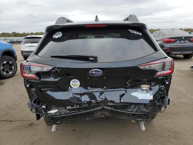 2022 SUBARU OUTBACK WI 4S4BTGUD4N3194586
