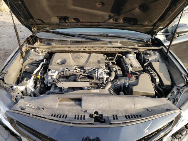 2019 TOYOTA CAMRY L - 4T1B11HK0KU769459