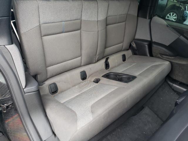 WBY1Z8C3XHV892611 BMW I SERIES