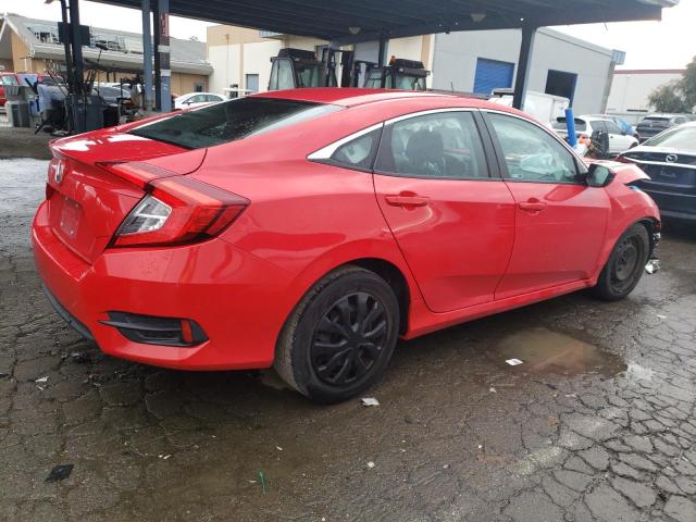 2016 HONDA CIVIC LX - 2HGFC2F59GH519376