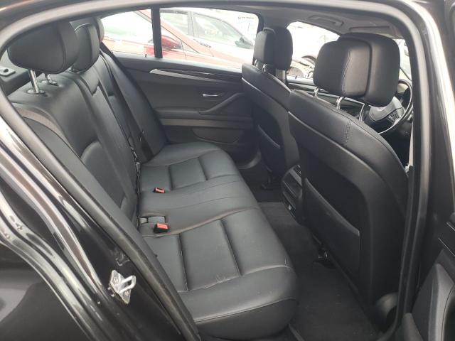 WBAXH5C57DD115380 BMW 528 XI