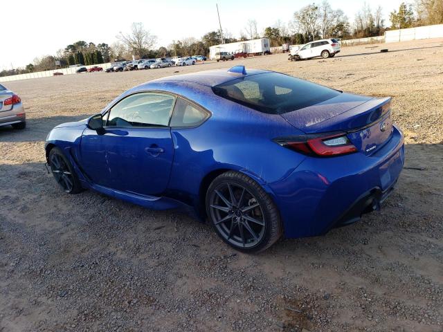 2022 SUBARU BRZ LIMITE JF1ZDBE14N9702338