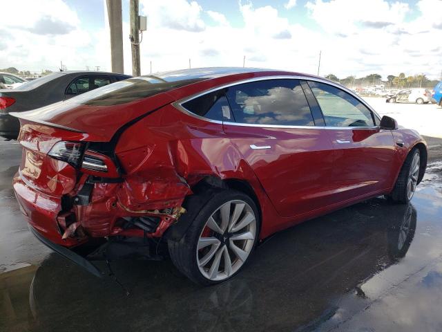 5YJ3E1EB7JF063226 Tesla MODEL 3