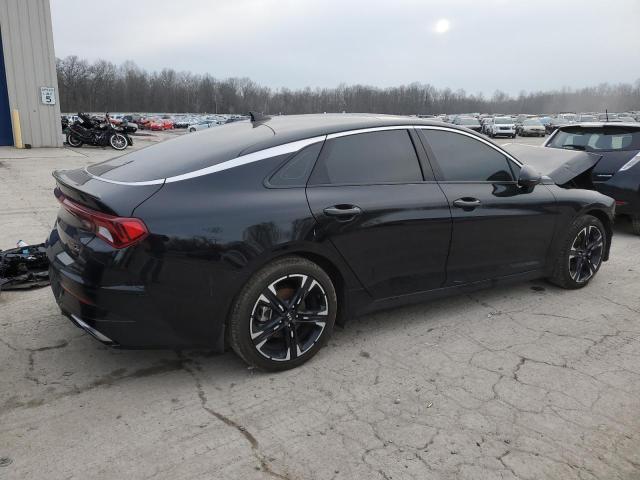 2021 KIA K5 GT LINE - 5XXG64J20MG049255