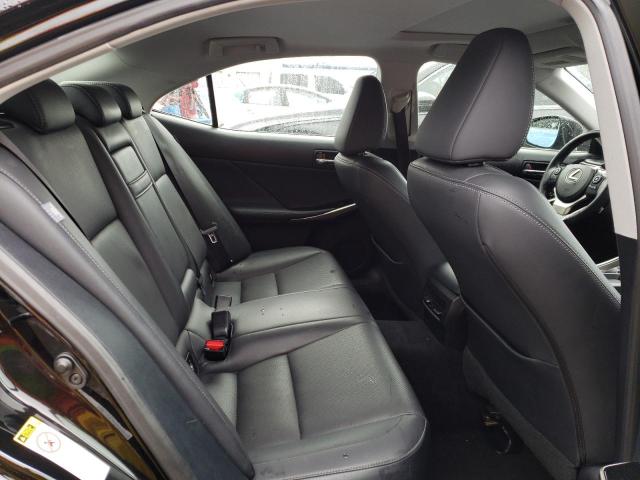 2015 LEXUS IS 250 - JTHBF1D28F5061647