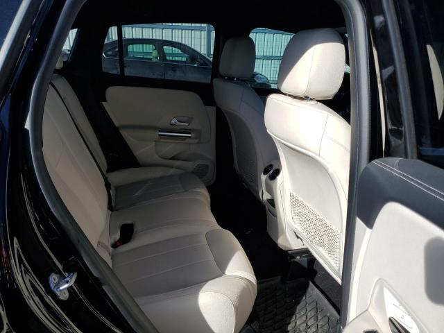W1N4N4HB3NJ345663 Mercedes-Benz Gla 250 4matic