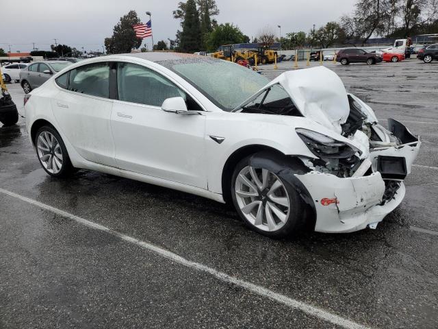 5YJ3E1EA2JF050794 Tesla MODEL 3