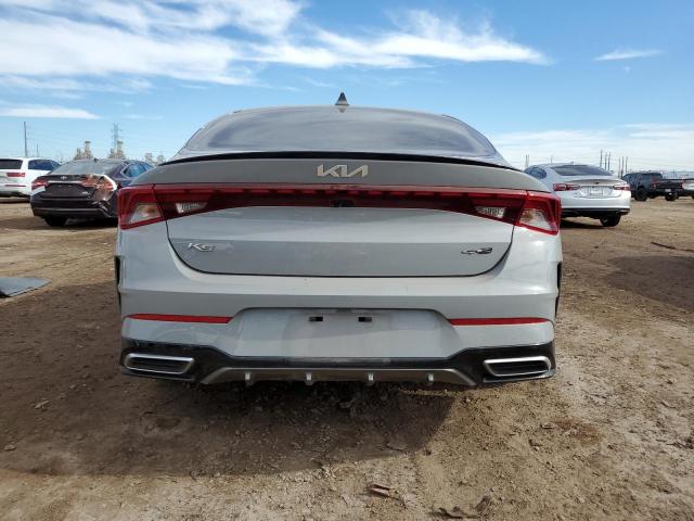 2022 KIA K5 GT LINE - 5XXG64J23NG150081