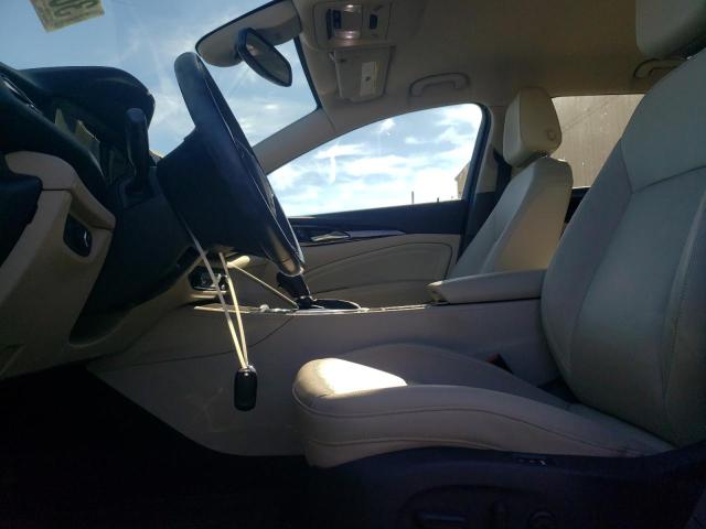 2019 BUICK REGAL TOUR - W04GV8SX9K1023647