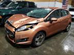 2017 FORD FIESTA SE - 3FADP4EJ5HM115133