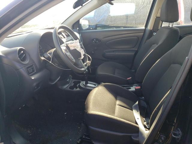 2019 NISSAN VERSA - 3N1CN7AP3KL807057