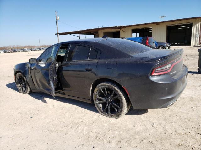 2018 DODGE CHARGER R/ 2C3CDXCT3JH122370