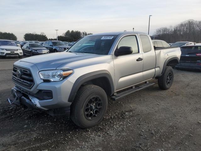 Toyota Tacoma access Cab