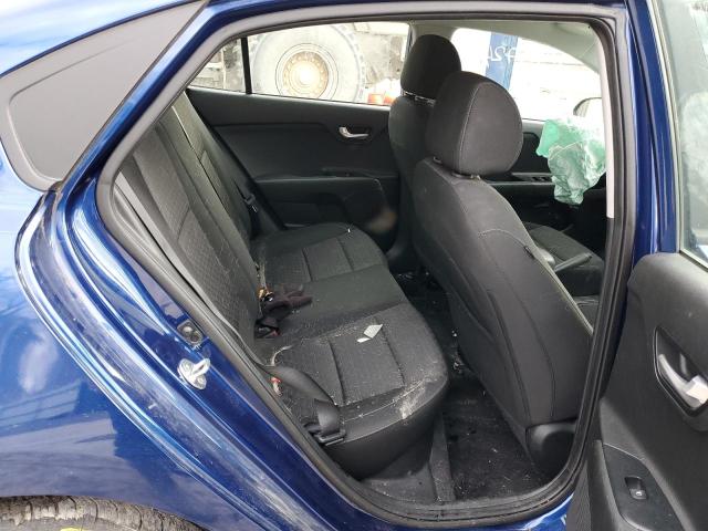 2020 KIA RIO LX 3KPA24AD7LE278395