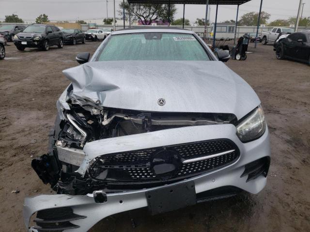 2021 MERCEDES-BENZ E 450 - W1K1K5JB7MF151292