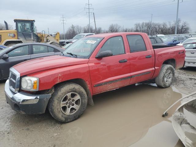 2005 Dodge Dakota 