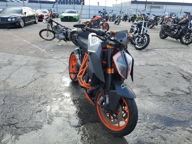 2017 KTM 1290 SUPER - VBKV39409HM961095