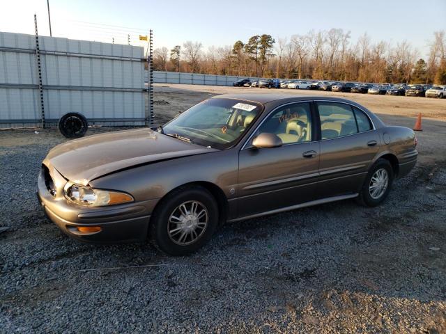 2002 Buick LeSabre Custom